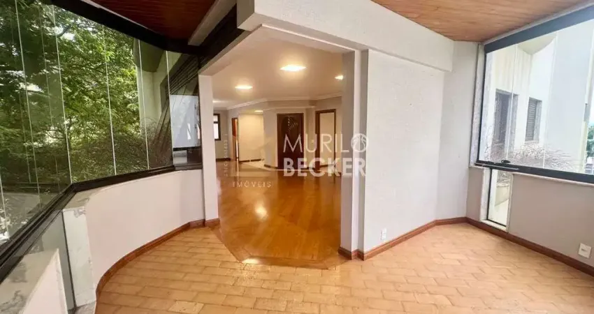 Apartamento com 4 dormitórios à venda, 240 m² no bairro Vila Adyana