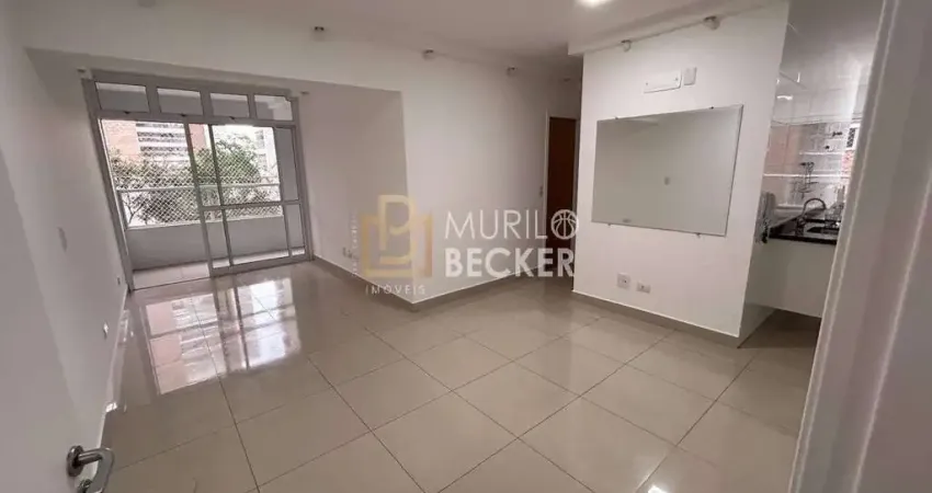 Apartamento de 2 quartos, 79m2, para locação no Bairro Jardim Aquárius.