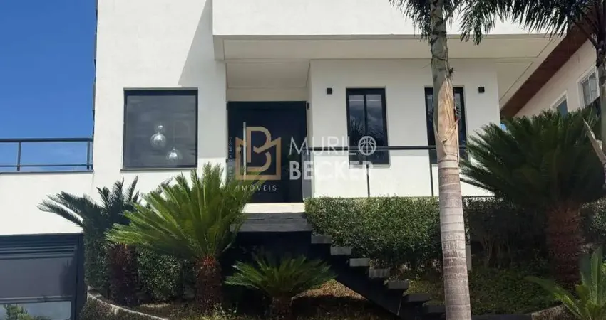 Casa em condomínio a venda 3 quartos 330m2 - Condomínio Jaguary