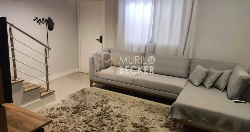 Sobrado à venda – 3 dormitórios | suíte master | área gourmet - jd américa