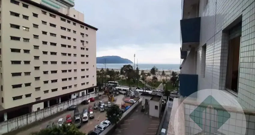 Apartamento 2 dormitórios para Venda em Santos, Gonzaga, 2 dormitórios, 1 banheiro, 1 vaga