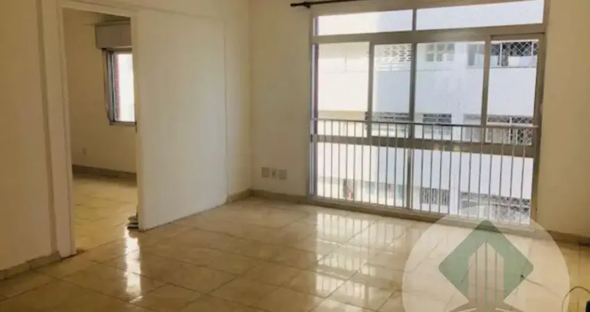 Apartamento 3 dormitórios para Venda em Santos, José Menino, 3 dormitórios, 1 suíte, 2 banheiros, 1 vaga