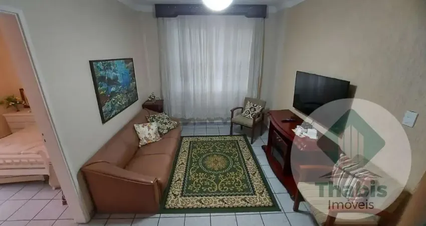 Apartamento para venda em santos, josé menino, 3 dormitórios, 3 banheiros, 2 vagas