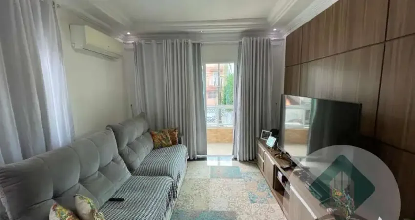 Casa para venda em são vicente, catiapoã, 3 dormitórios, 1 suíte, 3 banheiros, 1 vaga