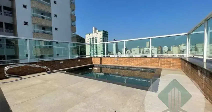 Apartamento para venda em são vicente, centro, 4 dormitórios, 3 suítes, 5 banheiros, 3 vagas