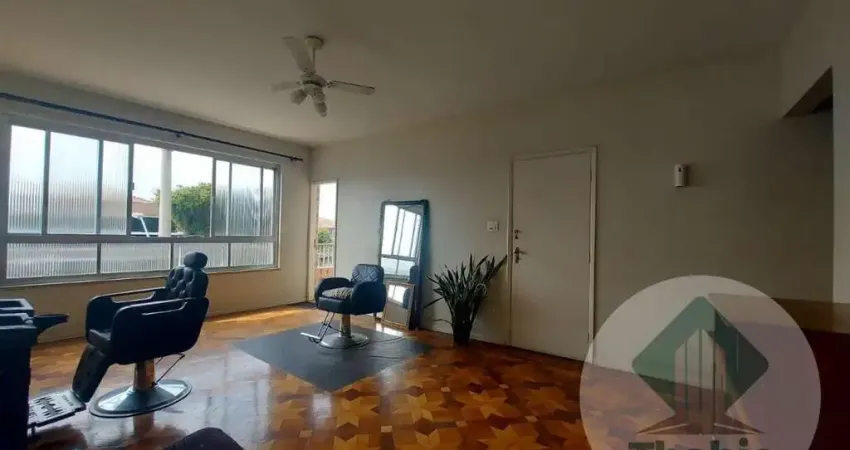 Apartamento para venda em santos, macuco, 3 dormitórios, 1 suíte, 3 banheiros, 1 vaga