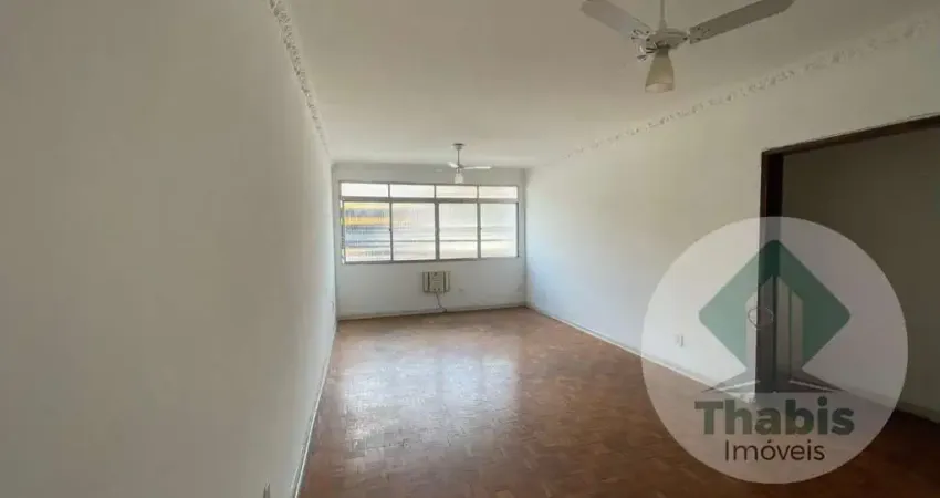 Apartamento para venda em santos, boqueirão, 3 dormitórios, 1 suíte, 2 banheiros