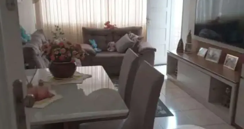 Apartamento com 3 quartos à venda na Aparecida, Santos