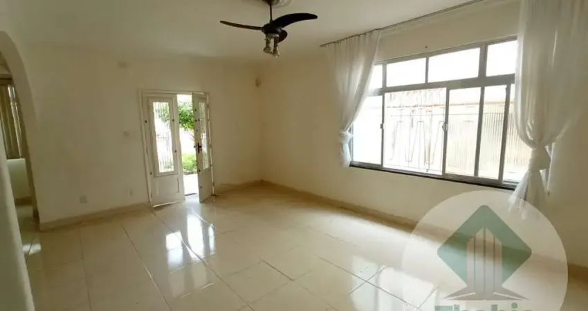 Sobrado para locação em santos, ponta da praia, 3 dormitórios, 3 banheiros, 2 vagas