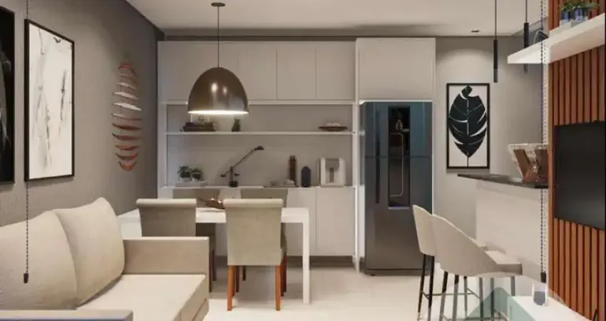 Casa para venda em santos, macuco, 2 dormitórios, 2 suítes, 1 banheiro, 1 vaga