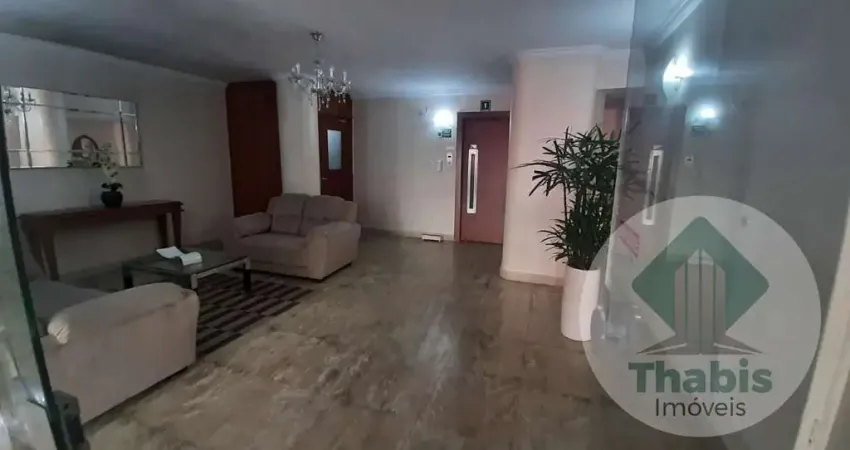 Apartamento com 1 quarto à venda na Rua Galeão Carvalhal, Gonzaga, Santos