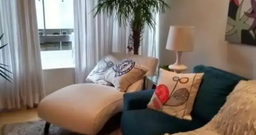 Apartamento com 4 quartos à venda no Ponta da Praia, Santos