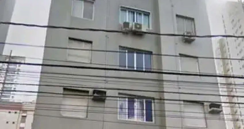 Apartamento com 1 quarto à venda no Pompéia, Santos