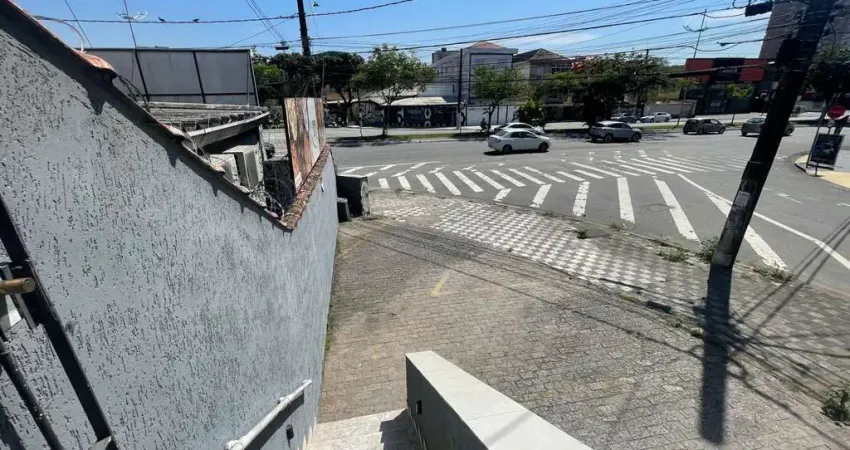 Casa para locação em santos, boqueirão, 3 dormitórios, 2 banheiros, 3 vagas
