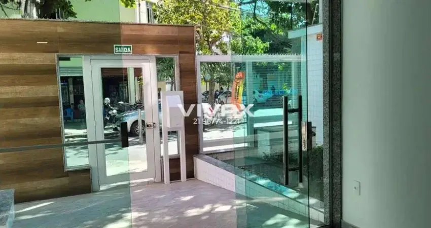 Apartamento com 3 quartos à venda na Rua Joaquim Meier, Méier, Rio de Janeiro