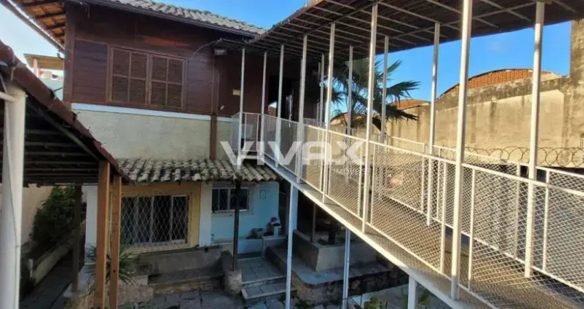 Casa com 4 quartos à venda na Rua Galileu, Cachambi, Rio de Janeiro