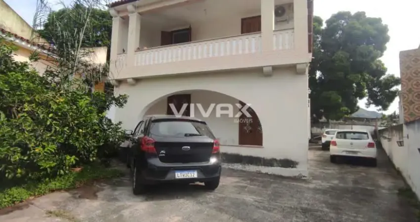 Casa com 4 quartos à venda na Rua Mário Calderaro, Engenho de Dentro, Rio de Janeiro