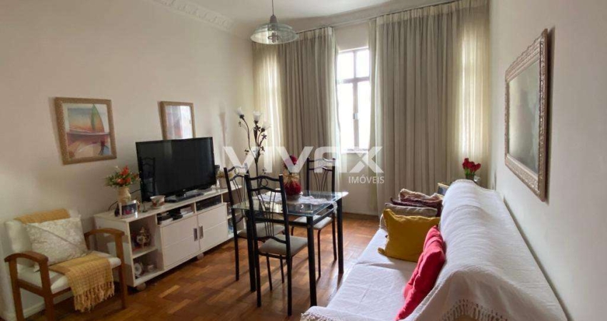 Apartamento com 2 quartos à venda na Rua Pedro de Carvalho, Méier, Rio de Janeiro