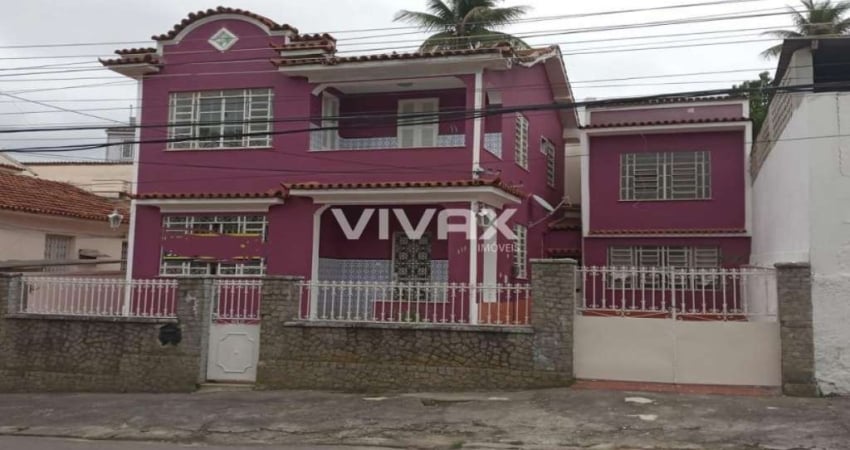 Casa com 5 quartos à venda na Rua Vereador Jansen Muller, Cachambi, Rio de Janeiro