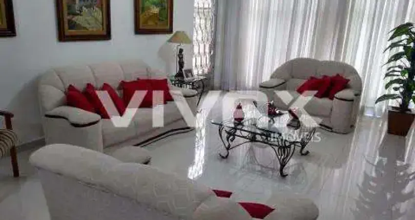 Casa com 6 quartos à venda na Rua Ramiro Magalhães, Engenho de Dentro, Rio de Janeiro