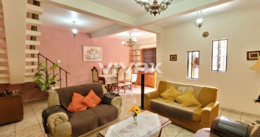 Casa com 4 quartos à venda na Rua Padre Ildefonso Penalba, Méier, Rio de Janeiro