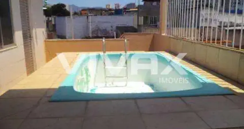 Casa com 4 quartos à venda na Rua Ibiraci, Engenho de Dentro, Rio de Janeiro