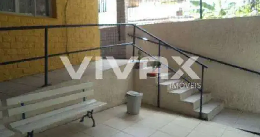 Casa com 4 quartos à venda na Rua Cachambi, Cachambi, Rio de Janeiro