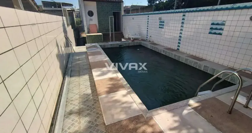 Casa com 3 quartos à venda na Rua Miguel Fernandes, Méier, Rio de Janeiro