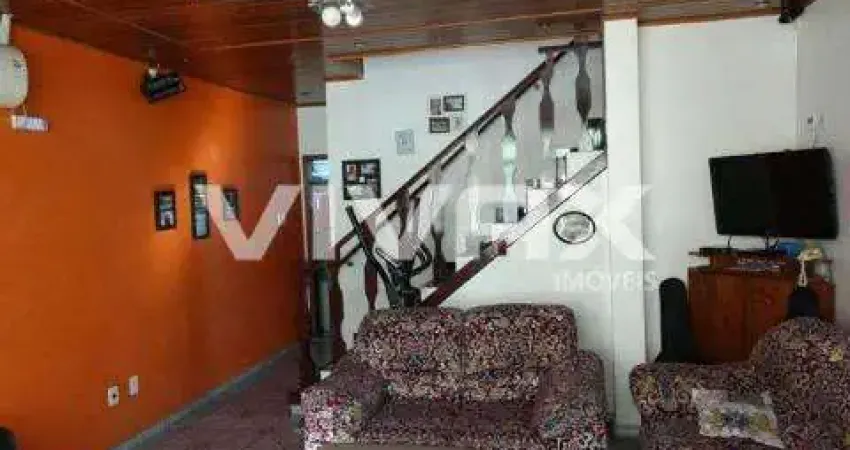 Casa com 3 quartos à venda na Rua Getúlio, Todos os Santos, Rio de Janeiro