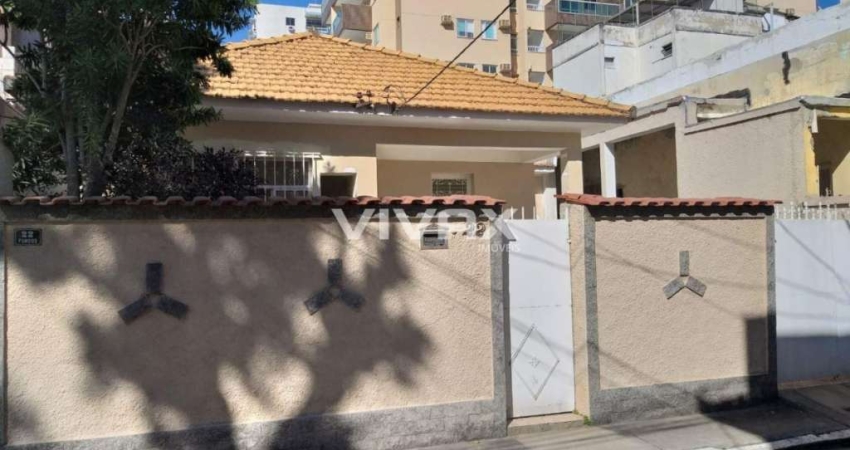 Casa em condomínio fechado com 3 quartos à venda na Rua Guarabira, Todos os Santos, Rio de Janeiro