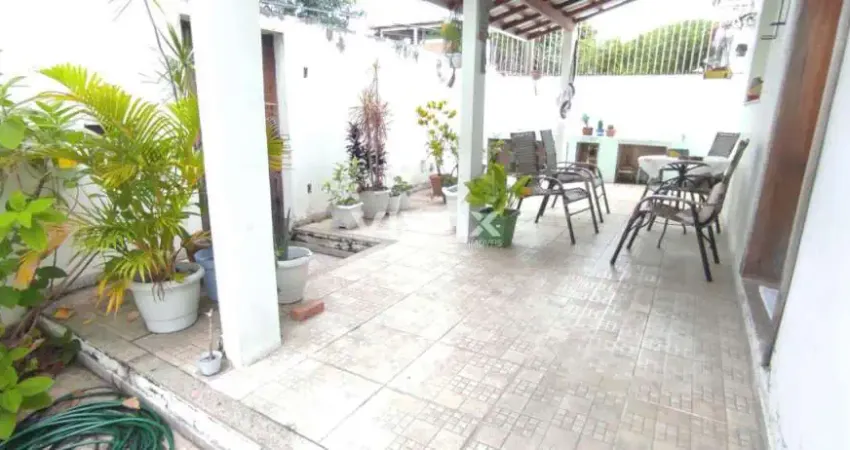 Casa com 6 quartos à venda na Rua Vereador Jansen Muller, Cachambi, Rio de Janeiro