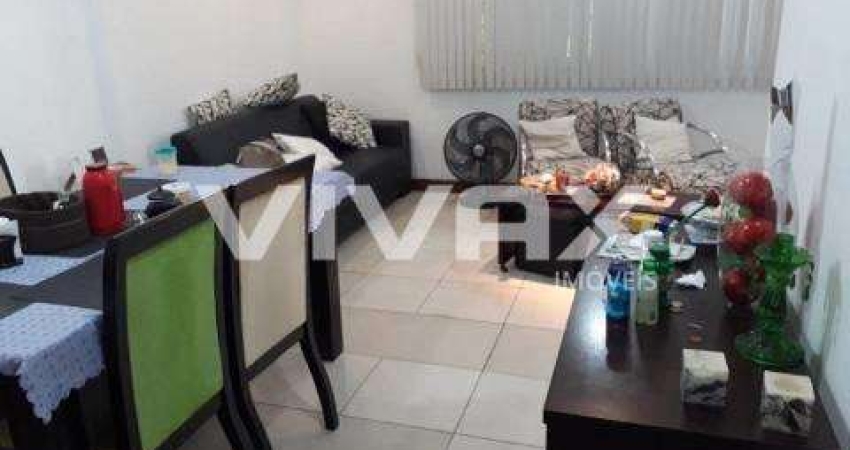 Casa com 3 quartos à venda na Rua Paquequer, Abolição, Rio de Janeiro