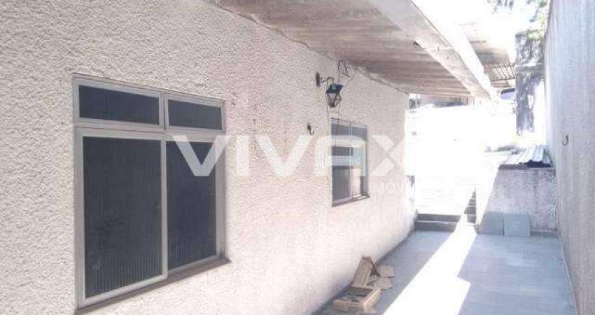 Casa com 2 quartos à venda na Rua Elisa de Albuquerque, Todos os Santos, Rio de Janeiro