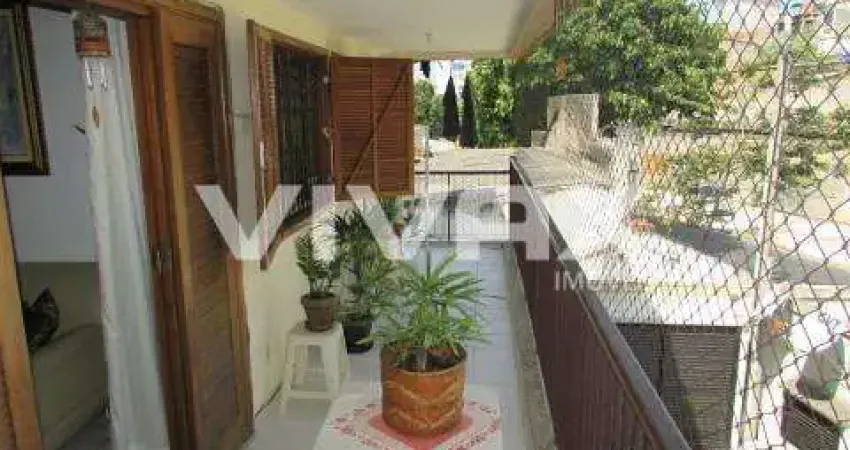 Apartamento com 2 quartos à venda na Rua Honório, Todos os Santos, Rio de Janeiro