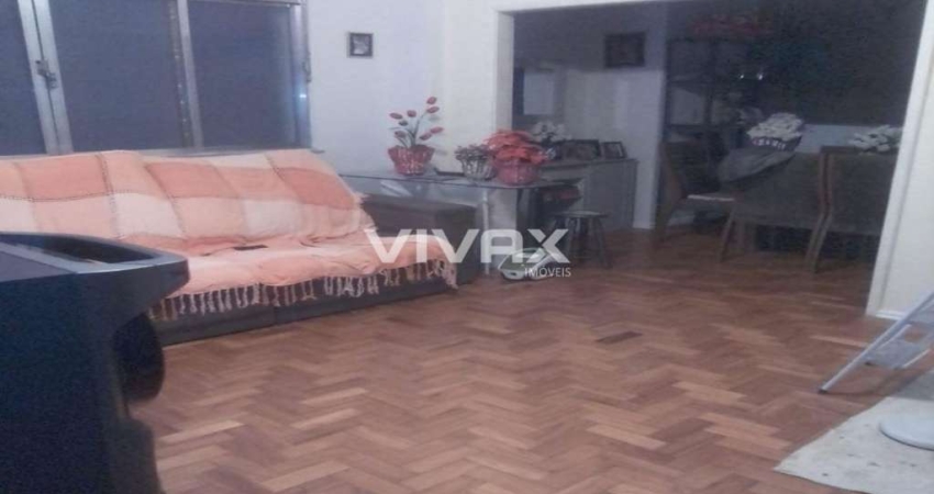 Apartamento com 2 quartos à venda na Rua Amália, Quintino Bocaiúva, Rio de Janeiro
