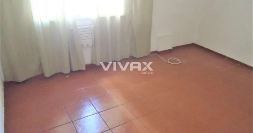 Apartamento com 2 quartos à venda na Rua Dias da Cruz, Méier, Rio de Janeiro