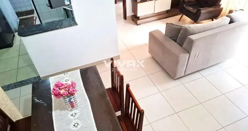 Casa em condomínio fechado com 3 quartos à venda na Rua Odilon Araújo, Cachambi, Rio de Janeiro