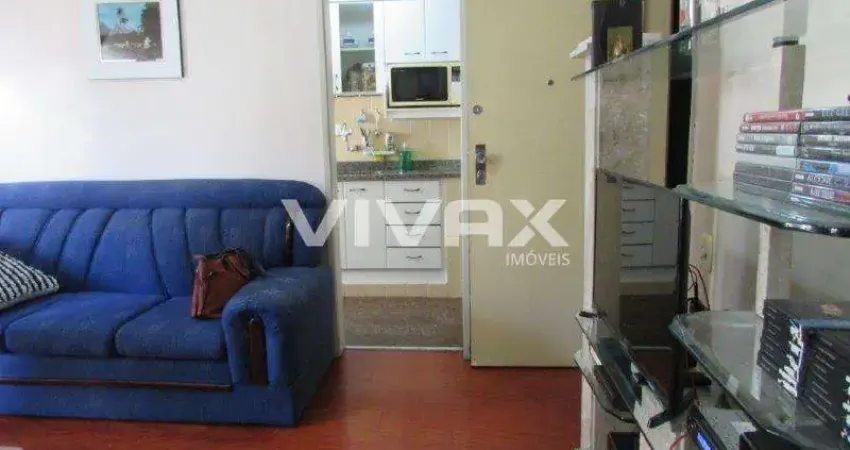 Apartamento com 1 quarto à venda na Rua Santos Titara, Todos os Santos, Rio de Janeiro