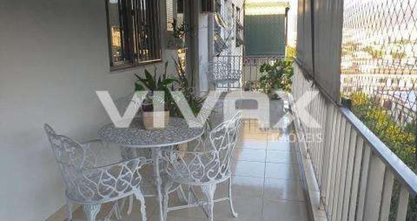 Apartamento com 2 quartos à venda na Rua Magalhães Couto, Méier, Rio de Janeiro
