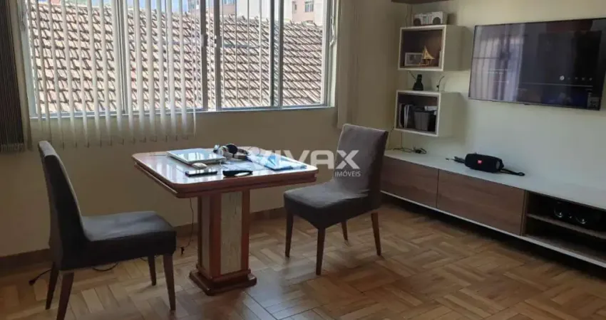 Apartamento com 2 quartos à venda na Rua Engenheiro Julião Castelo, Méier, Rio de Janeiro