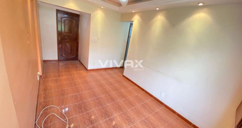 Apartamento com 2 quartos à venda na Rua Curupaiti, Engenho de Dentro, Rio de Janeiro
