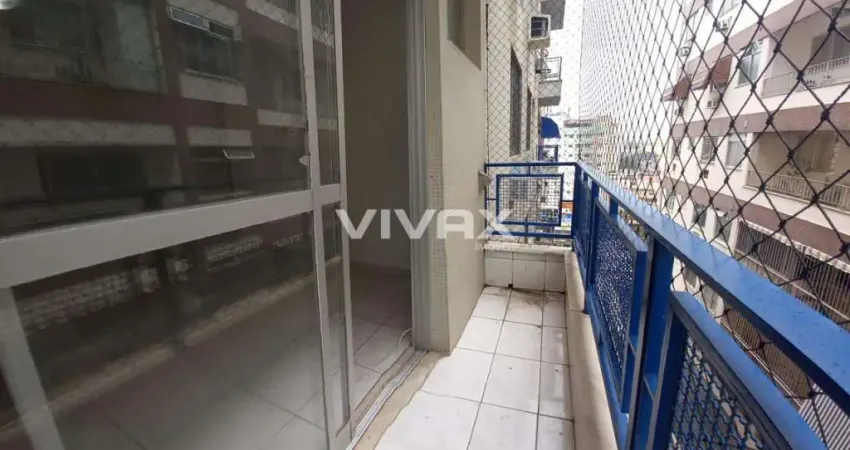 Apartamento com 2 quartos à venda na Rua Santos Titara, Todos os Santos, Rio de Janeiro