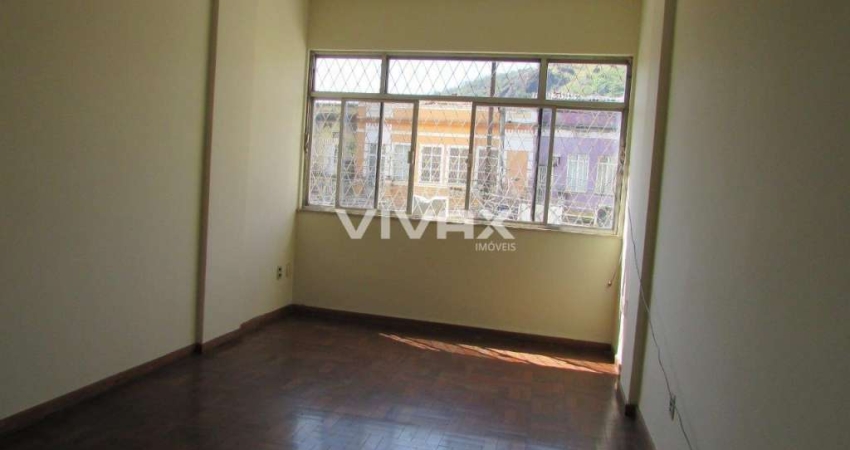 Apartamento com 2 quartos à venda na Rua Barão do Bom Retiro, Engenho Novo, Rio de Janeiro
