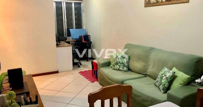 Apartamento com 2 quartos à venda na Rua Sidônio País, Cascadura, Rio de Janeiro