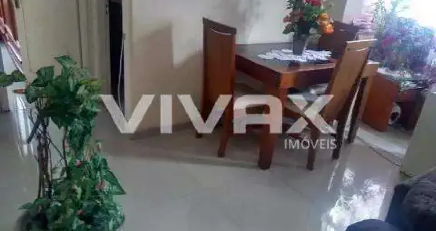Apartamento com 2 quartos à venda na Rua Xisto Baía, Piedade, Rio de Janeiro