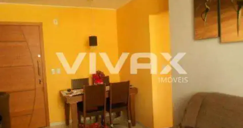 Apartamento com 2 quartos à venda na Rua Conselheiro Ferraz, Lins de Vasconcelos, Rio de Janeiro