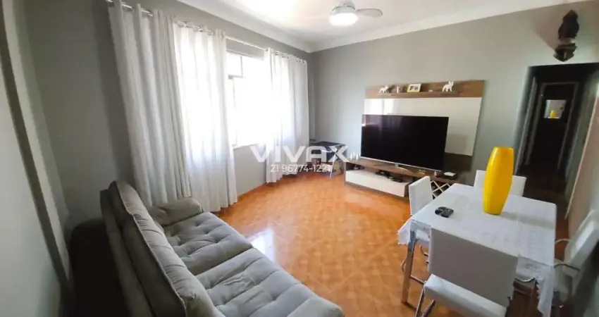 Apartamento com 2 quartos à venda na Rua Dias da Cruz, Méier, Rio de Janeiro