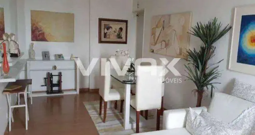 Apartamento com 2 quartos à venda na Rua Camarista Meier, Engenho de Dentro, Rio de Janeiro