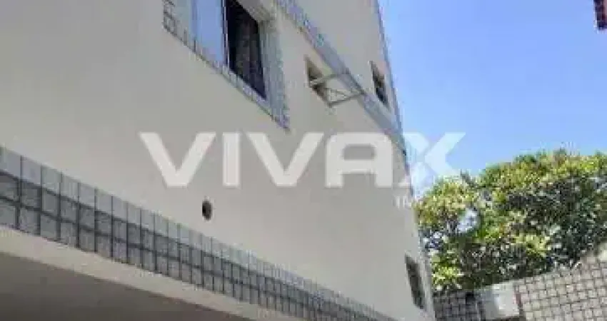 Apartamento com 2 quartos à venda na Rua Maranhão, Méier, Rio de Janeiro