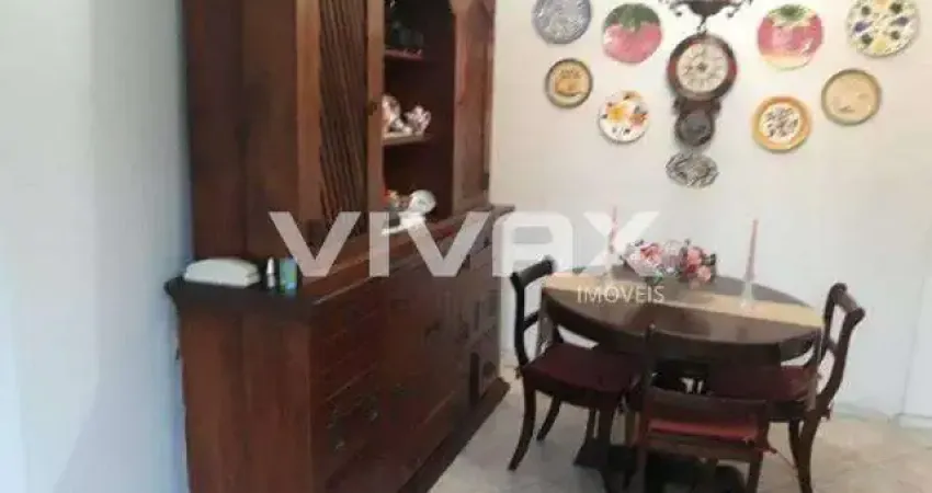 Apartamento com 2 quartos à venda na Rua Mapurari, Engenho de Dentro, Rio de Janeiro
